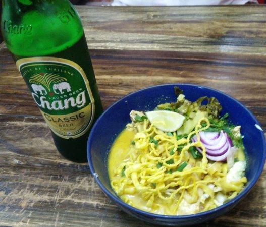 The Best Local Thai Restaurant